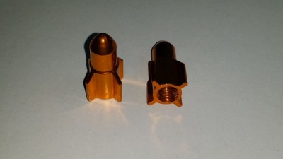 Rocket gold