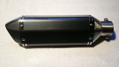 Akra carbon