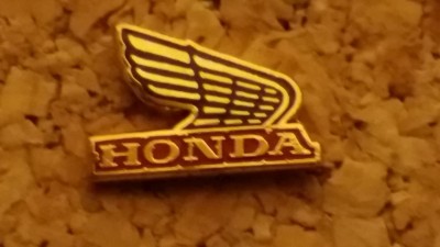 PIN-Hondafl gel