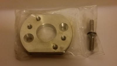 Adapterscheibe Set