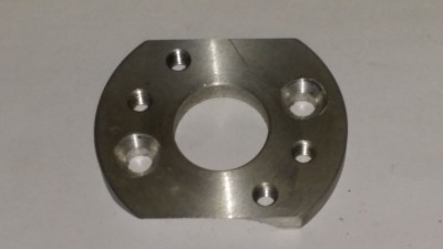 Adapterscheibe Topl